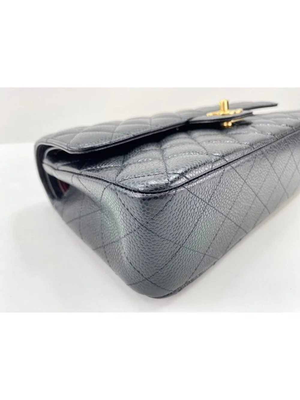 Chanel Shoulder Bag Quilted